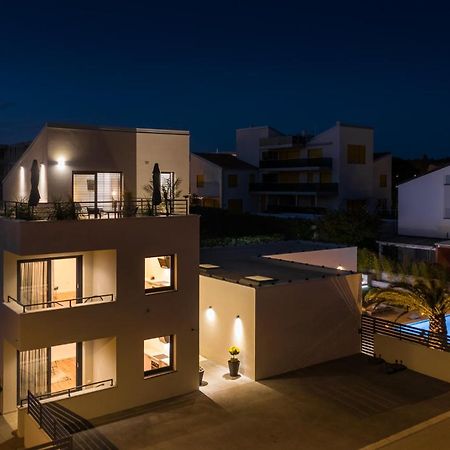 Belvedere Holidays Novigrad  Exterior photo