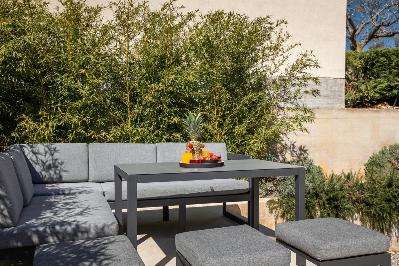 Belvedere Holidays Novigrad  Exterior photo